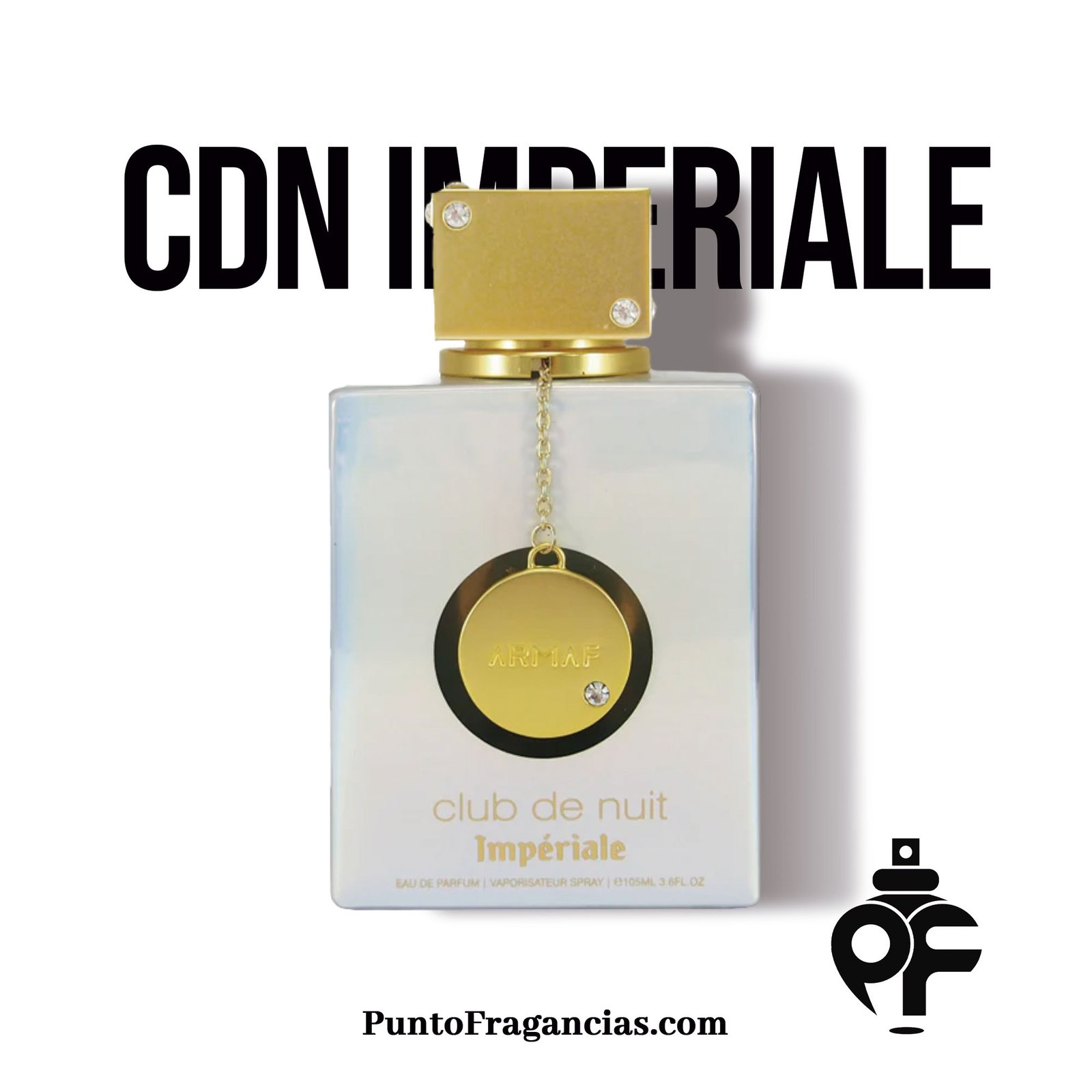 Club De Nuit Imperiale