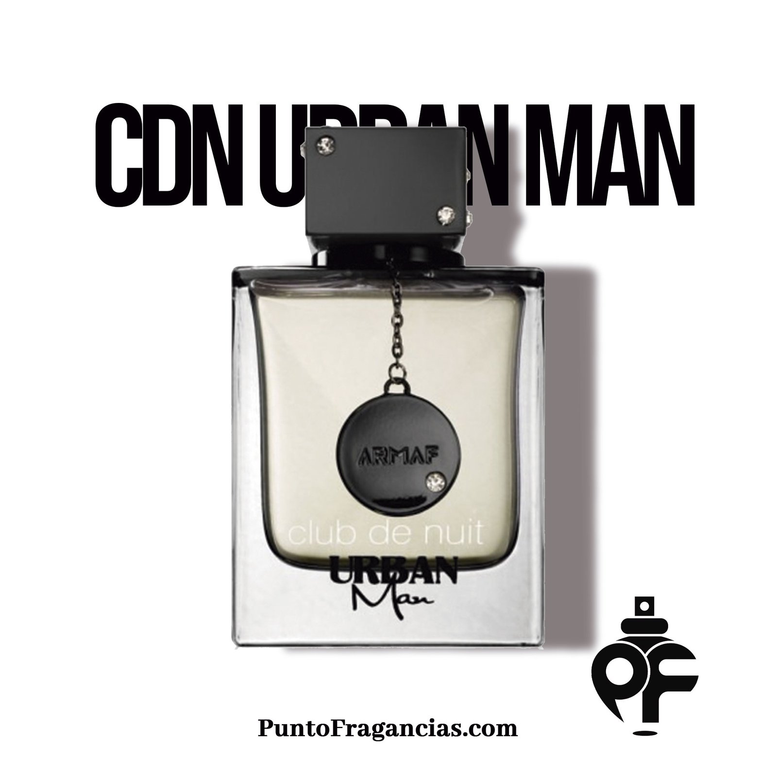 Club De Nuit Urban Man
