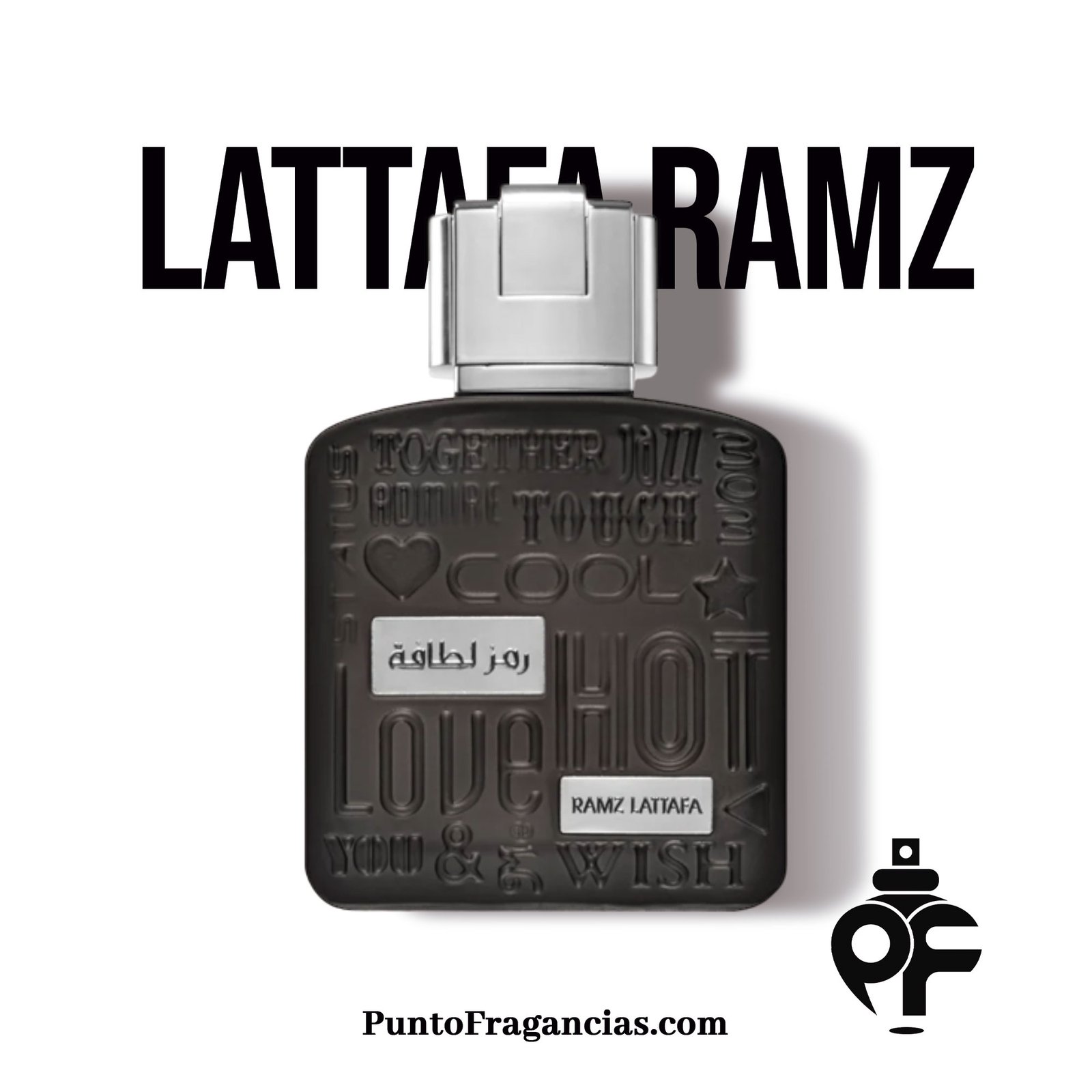Lattafa Ramz