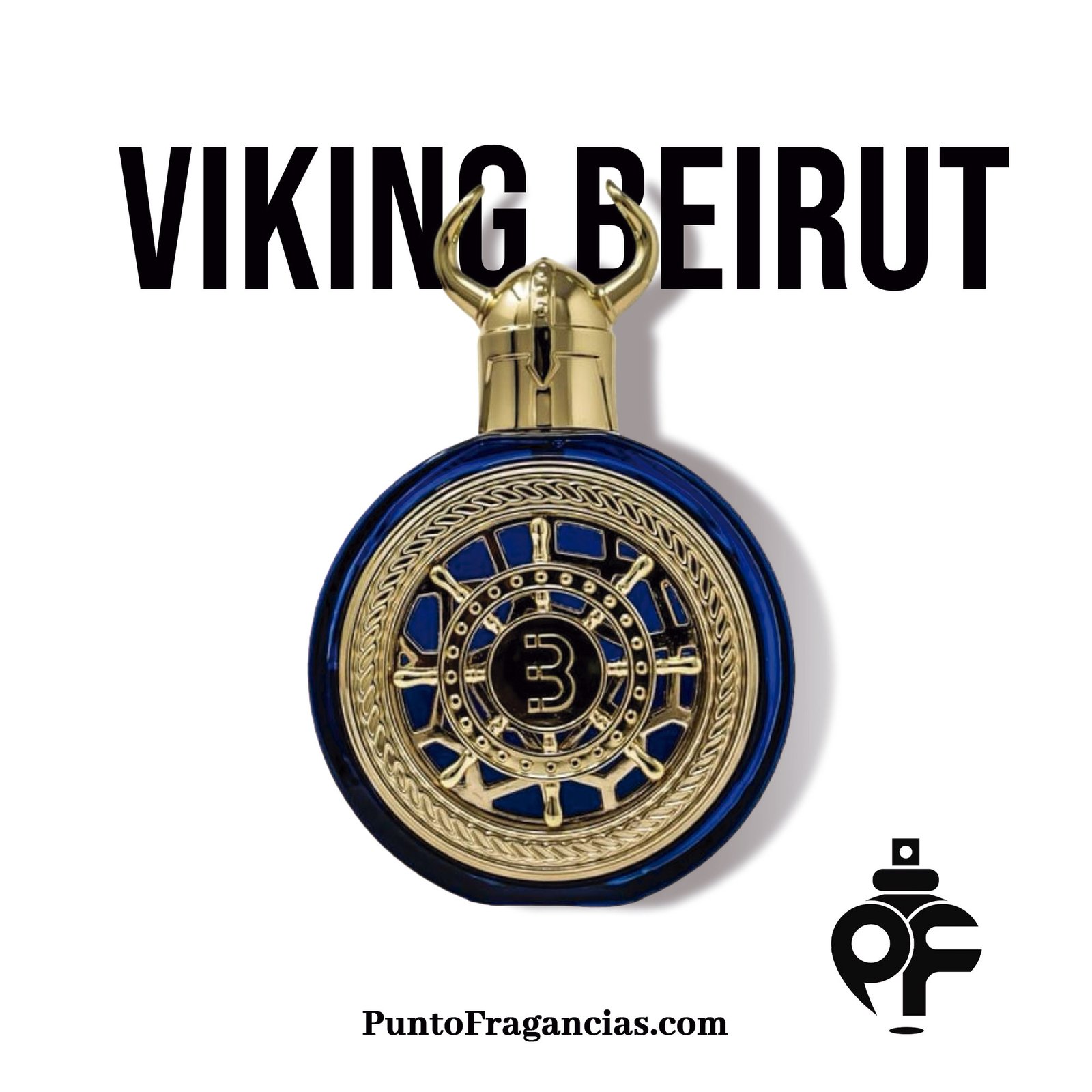 Viking Beirut