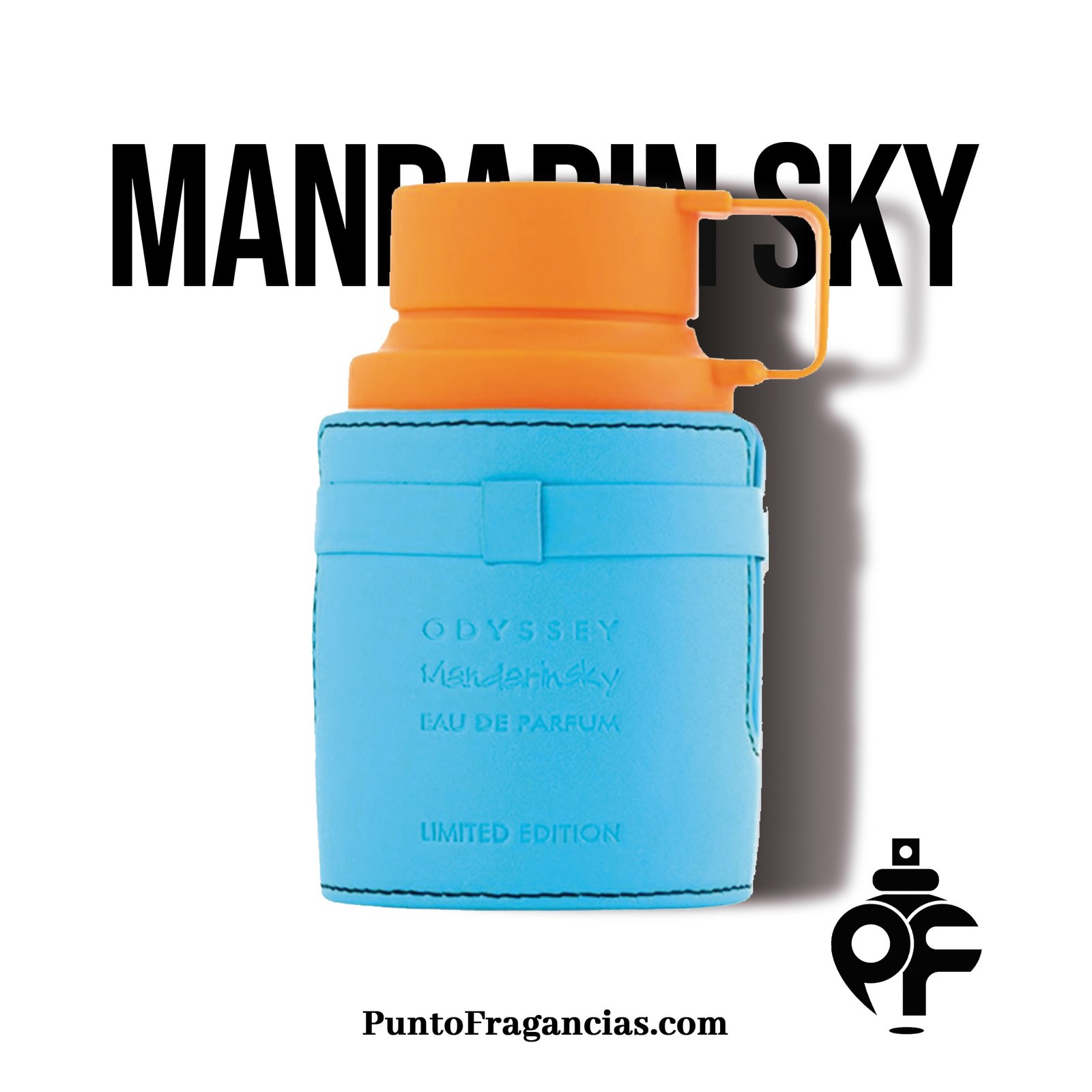 ODYSSEY MANDARIN SKY